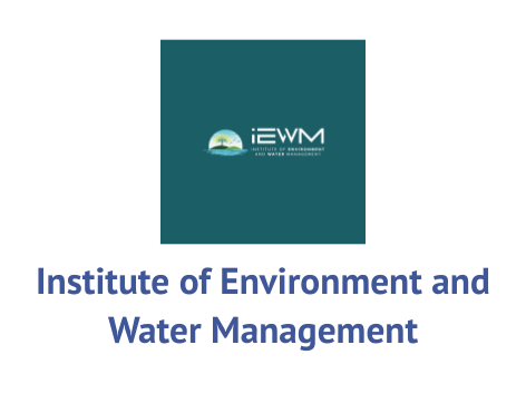 Institute of Environment and Water Management