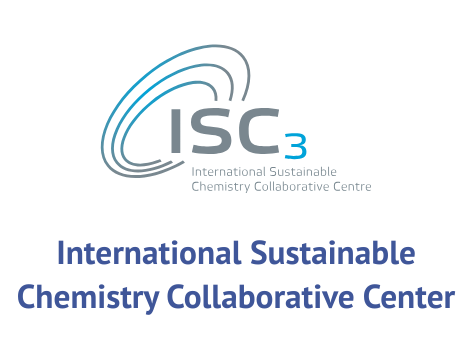 International Sustainable Chemistry Collaborative Center