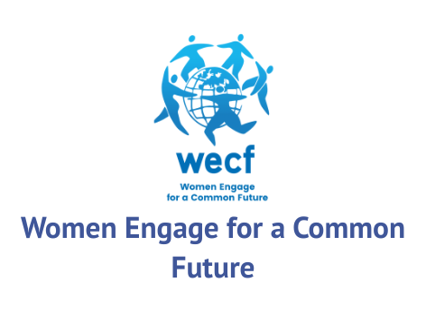 Women Engage for a Common Future