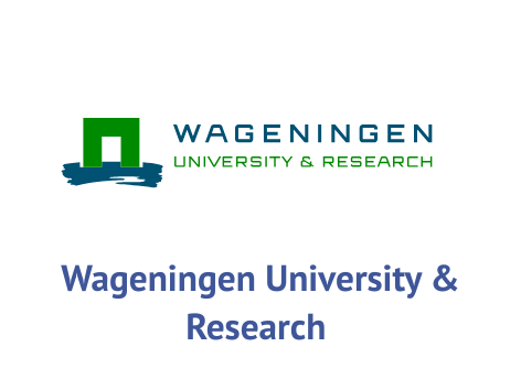 Wageningen University & Research
